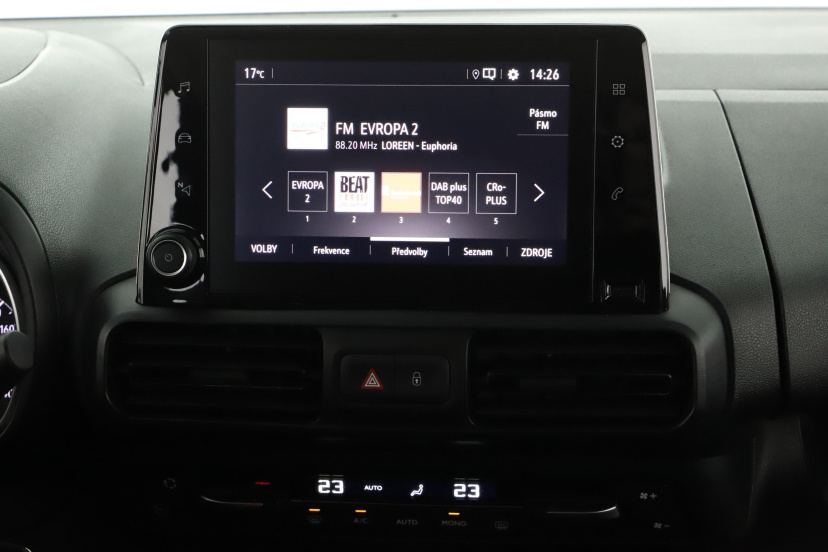 Opel Combo, 2021