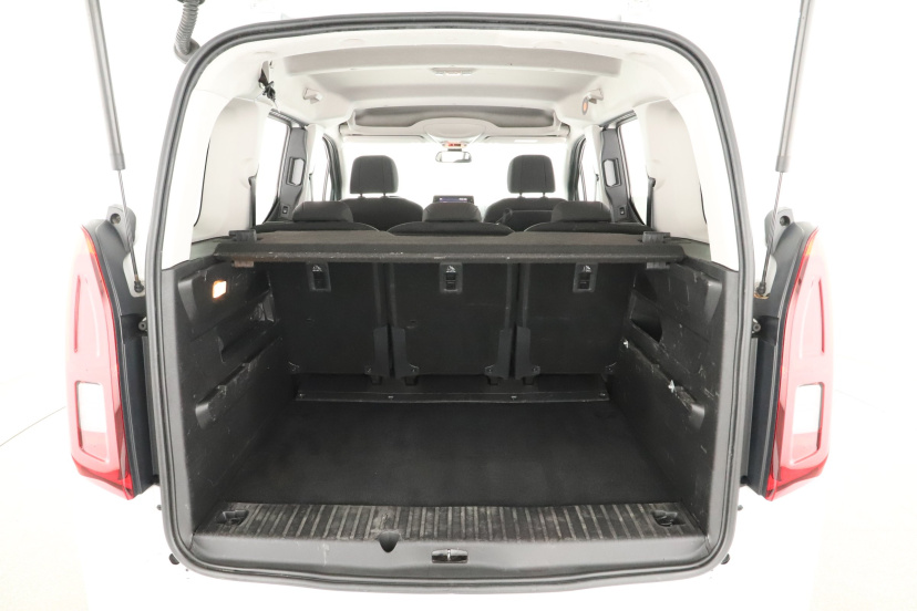 Opel Combo, 2021