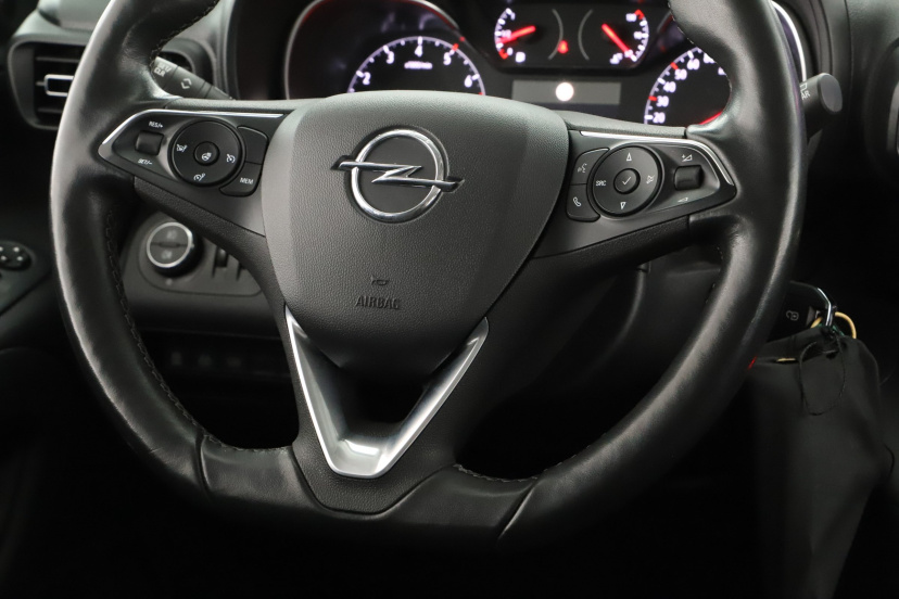 Opel Combo, 2021