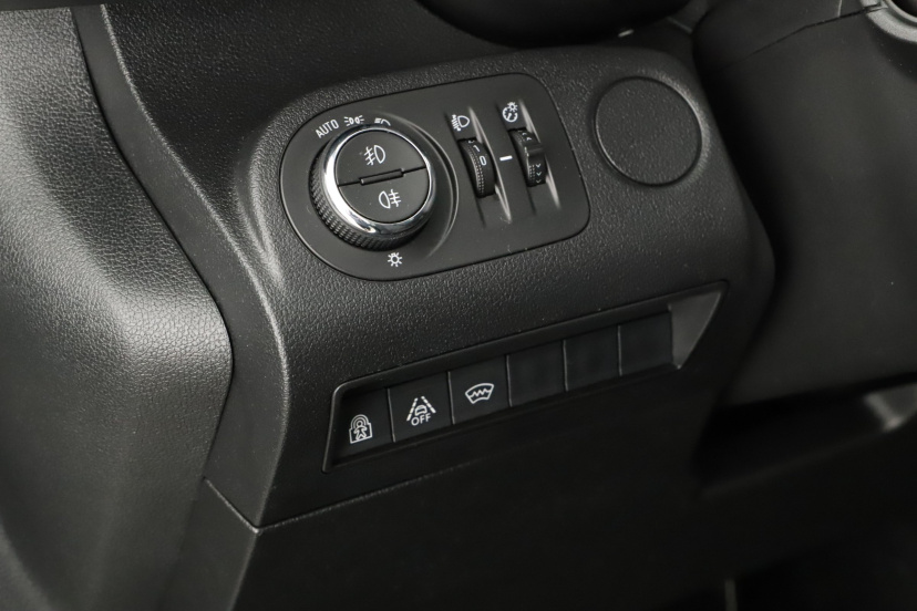 Opel Combo, 2021