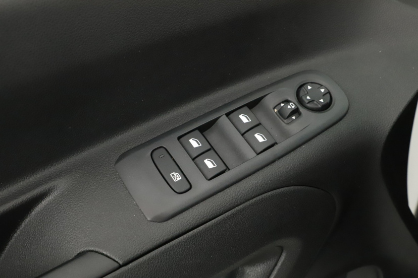 Opel Combo, 2021