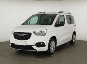 Opel Combo - 2021