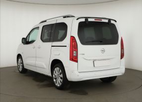 Opel Combo - 2021