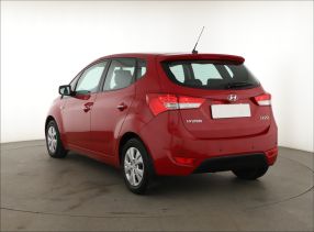 Hyundai ix20 - 2013