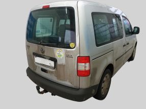 Volkswagen Caddy - 2009