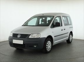 Volkswagen Caddy - 2009