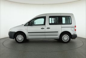 Volkswagen Caddy - 2009