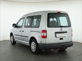 Volkswagen Caddy - 2009