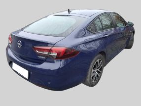 Opel Insignia - 2017