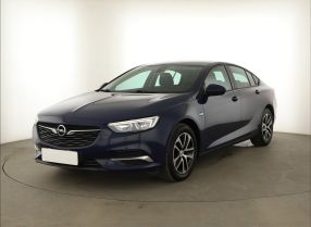 Opel Insignia - 2017