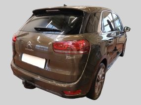 Citroen C4 Picasso - 2013