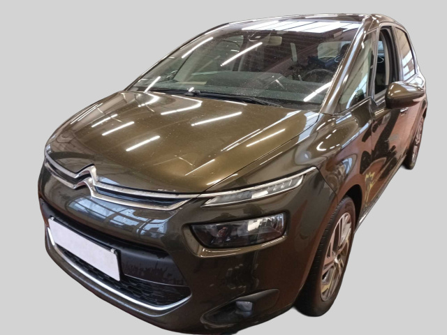 Citroen C4 Picasso 2013