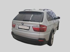 BMW X5 - 2008