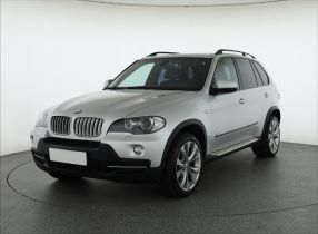 BMW X5 - 2008