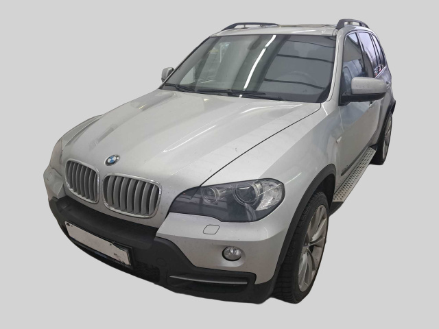 BMW X5 2008