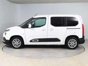 Citroen Berlingo - 2020