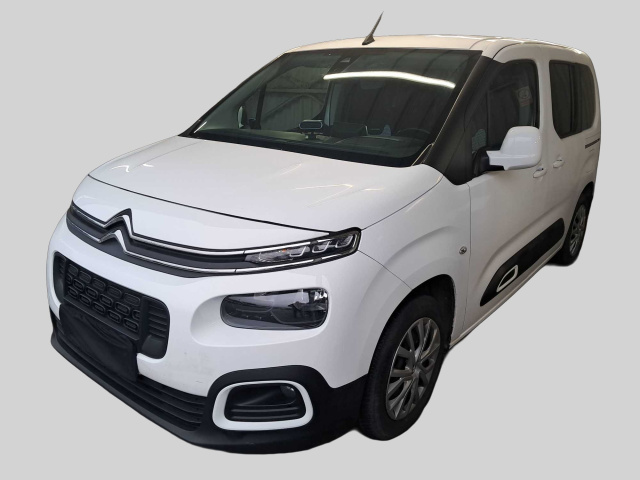 Citroen Berlingo 2020