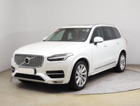 Volvo XC90 - 2015