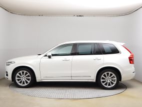 Volvo XC90 - 2015