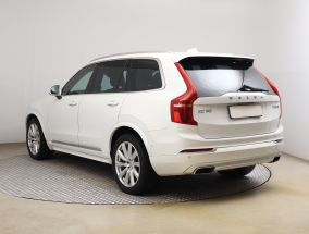 Volvo XC90 - 2015