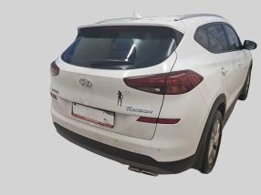 Hyundai Tucson - 2019