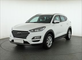 Hyundai Tucson - 2019