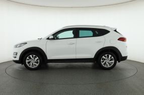 Hyundai Tucson - 2019