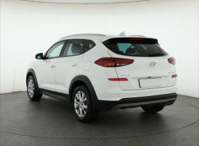 Hyundai Tucson - 2019