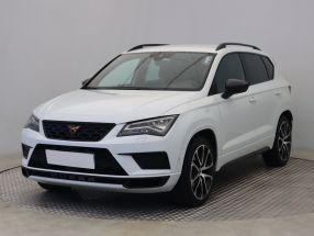Cupra Ateca - 2019