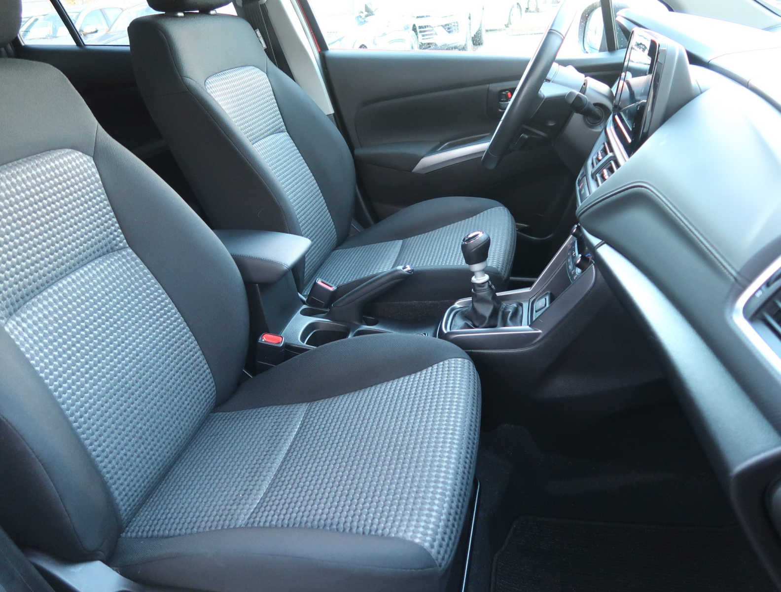 Suzuki SX4 S-Cross - 2023