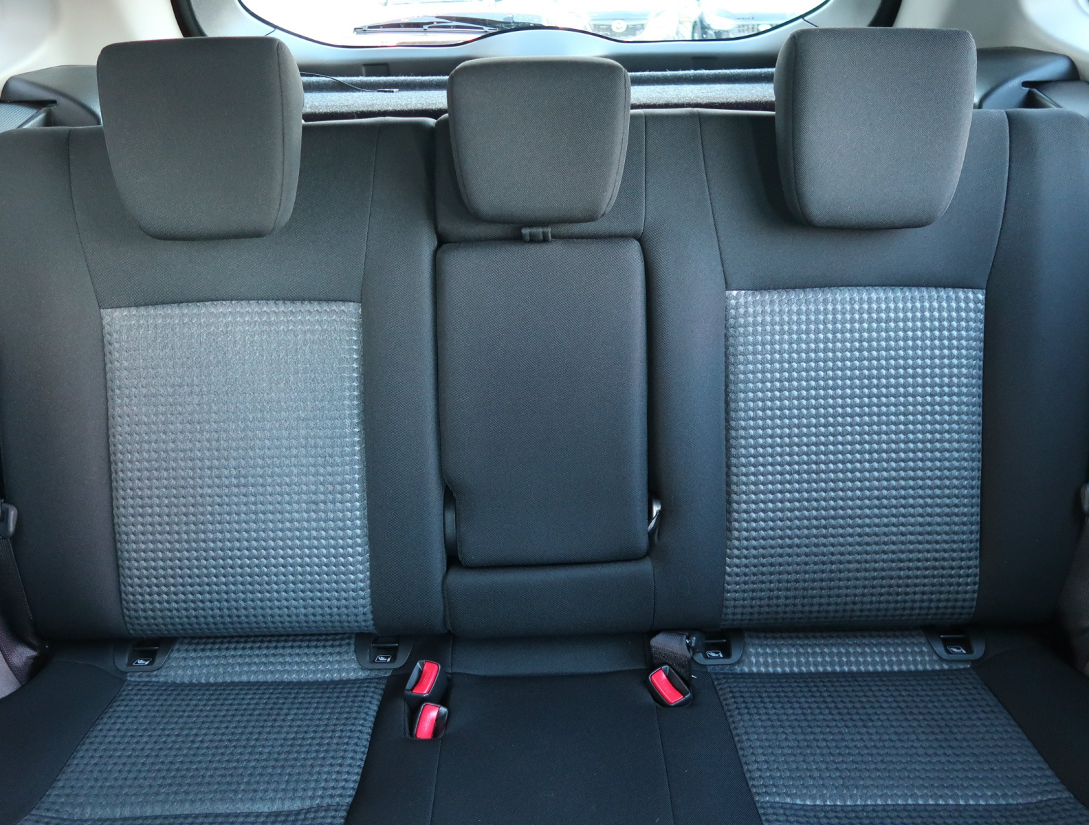 Suzuki SX4 S-Cross - 2023