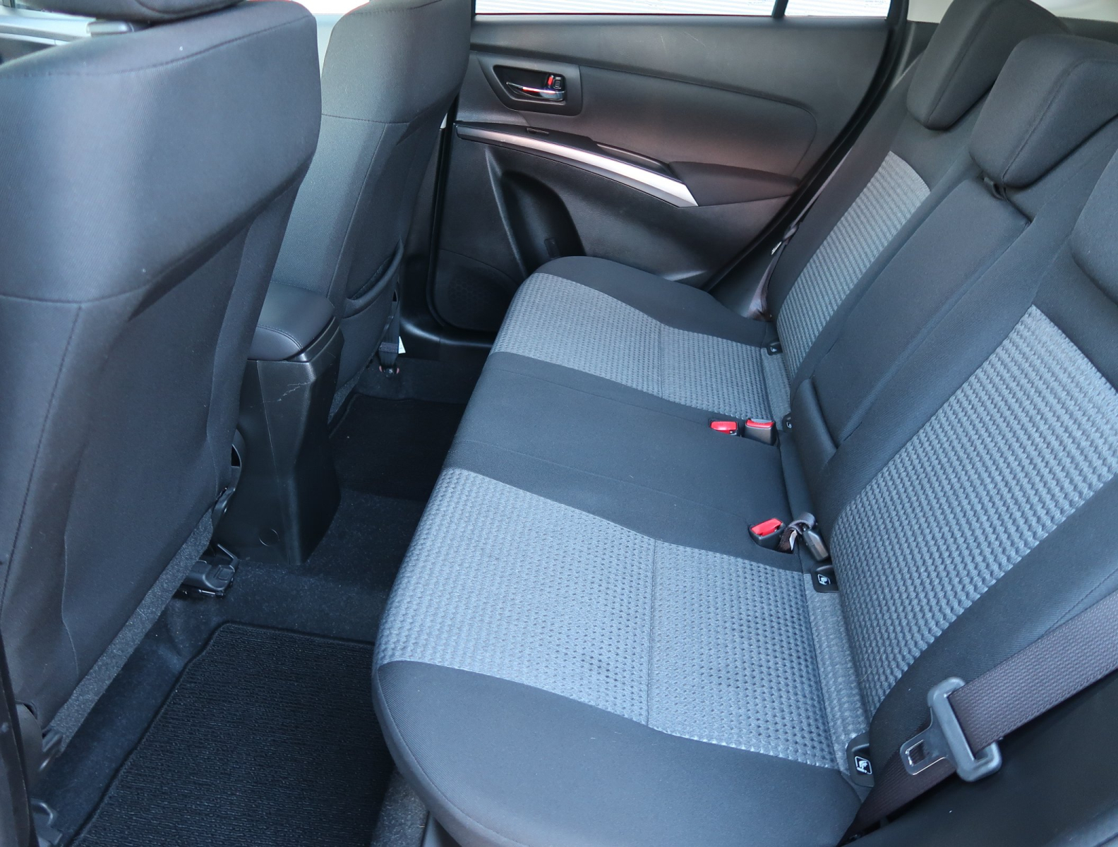 Suzuki SX4 S-Cross - 2023