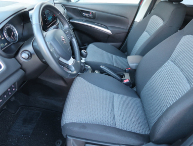 Suzuki SX4 S-Cross - 2023