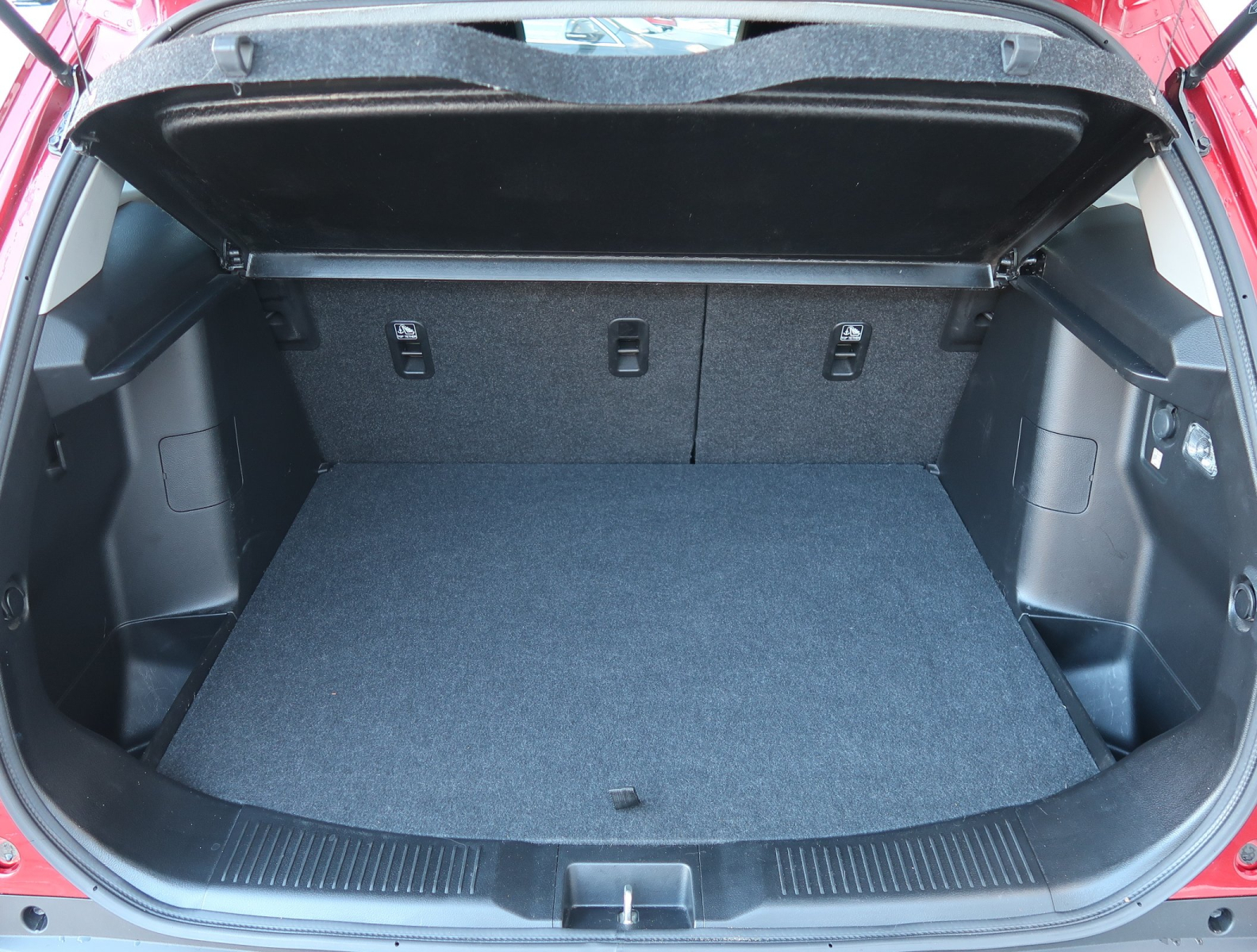 Suzuki SX4 S-Cross - 2023