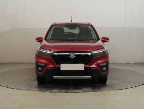 Suzuki SX4 S-Cross - 2023