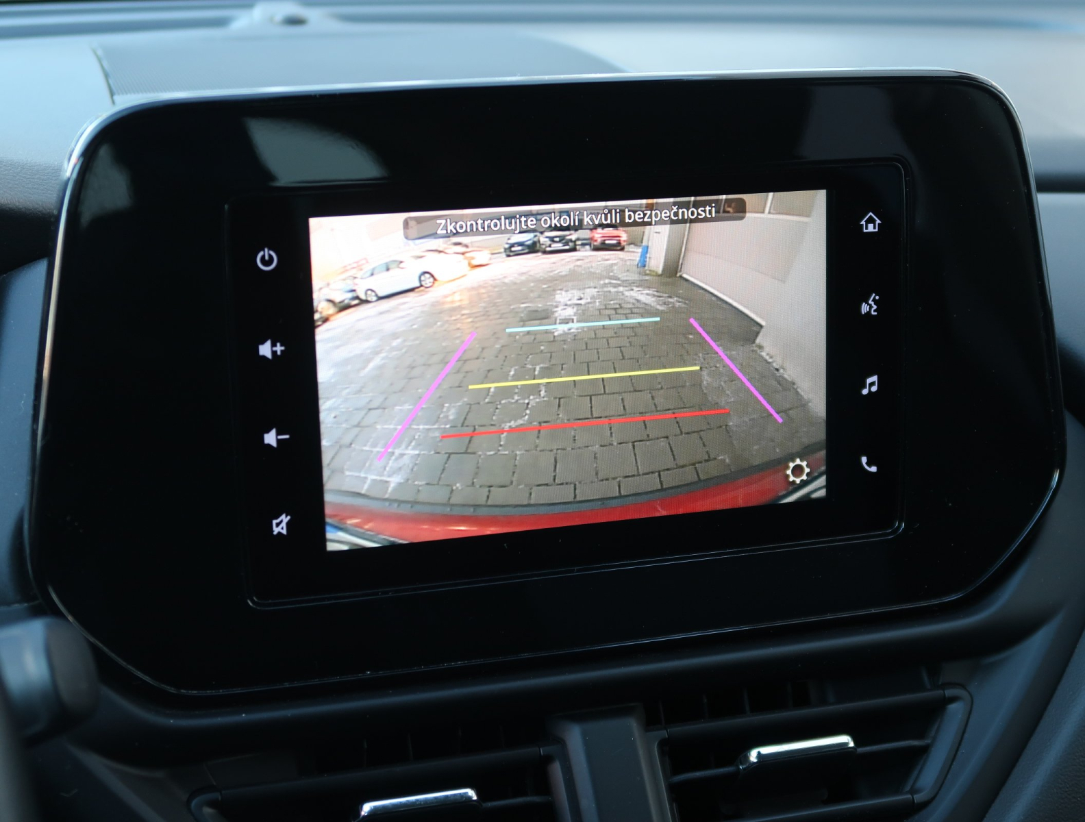 Suzuki SX4 S-Cross - 2023