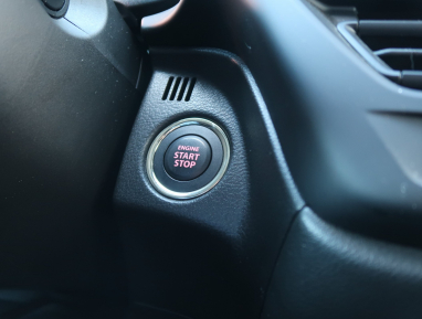 Suzuki SX4 S-Cross - 2023