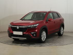 Suzuki SX4 S-Cross - 2023