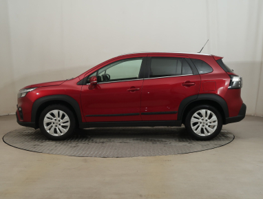 Suzuki SX4 S-Cross - 2023