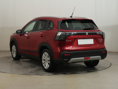 Suzuki SX4 S-Cross - 2023