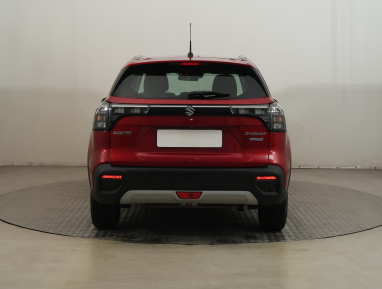 Suzuki SX4 S-Cross - 2023