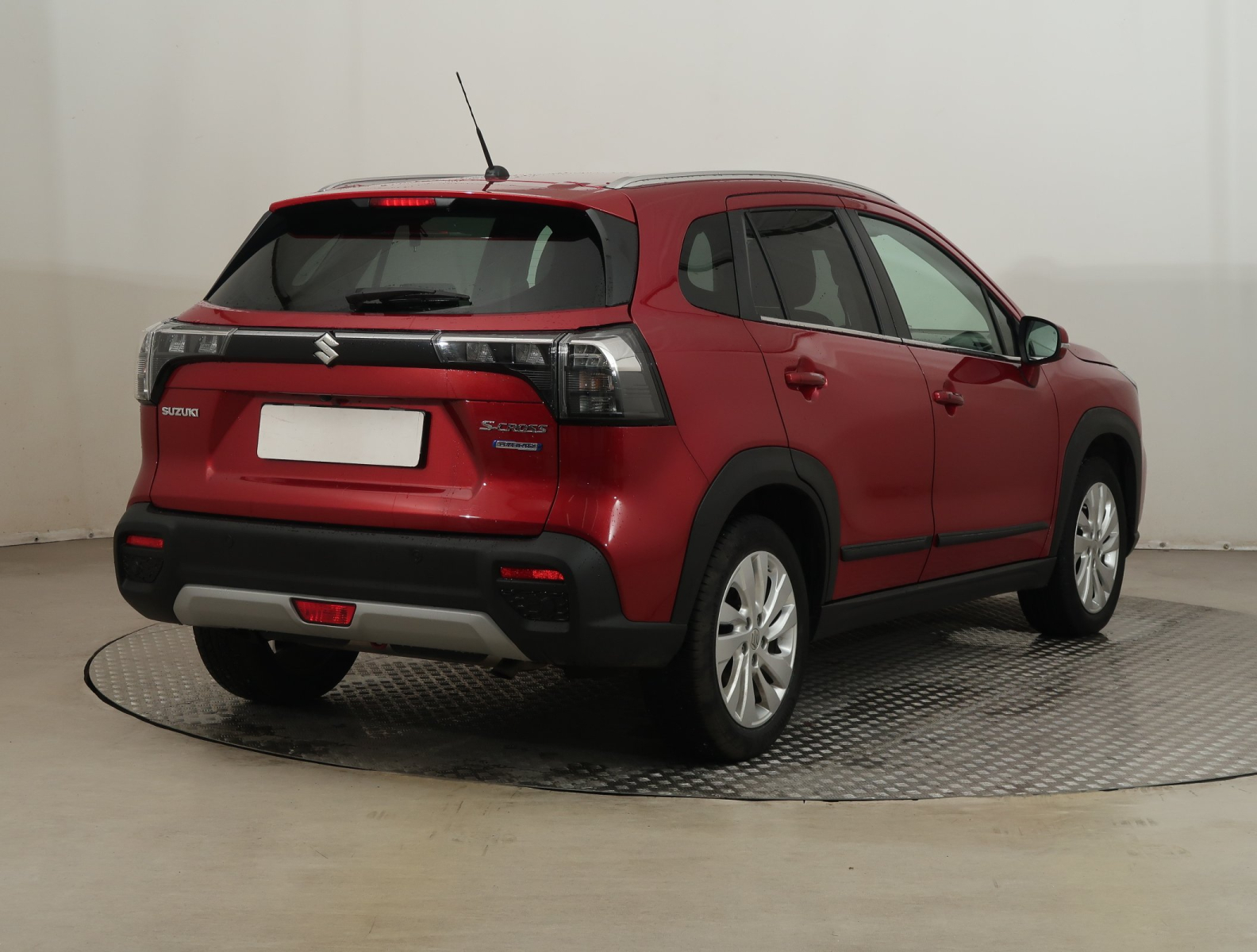 Suzuki SX4 S-Cross - 2023