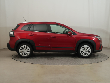 Suzuki SX4 S-Cross - 2023