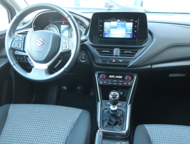 Suzuki SX4 S-Cross - 2023