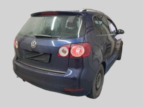 Volkswagen Golf Plus - 2011