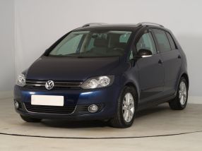 Volkswagen Golf Plus - 2011