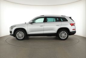 Skoda Kodiaq - 2022