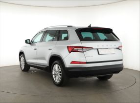 Skoda Kodiaq - 2022