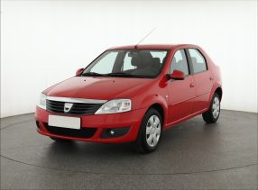 Dacia Logan - 2009