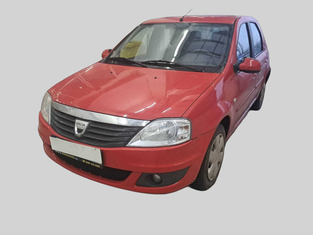 Dacia Logan 2009